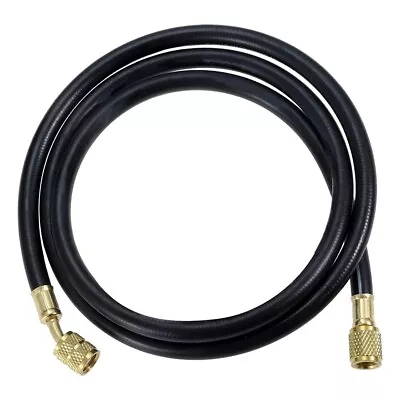 59inch AC 800PSI Refrigeration Charging Hose Guage HVAC 1/4 SAE R410a R134a • $18.19