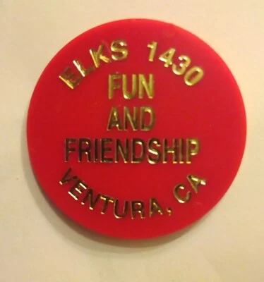 $6.99 • Buy Trade Token Fort Royal Virginia VA