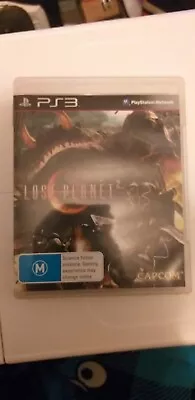 Lost Planet 2 Sony PS3 Playstation 3 Game Complete With Manual VGC • $10