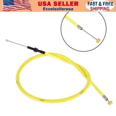 Motorcycle Clutch Cable Replacement Fit For Yamaha YZF R3 YZF-R3 2015-2020 US • $23.89