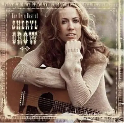 Sheryl Crow : Very Best Of CD Value Guaranteed From EBay’s Biggest Seller! • £2.65