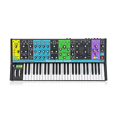 Moog Matriarch Patchable Paraphonic Analog Semi-Modular Synthesizer Preorder • $1899