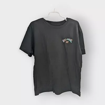 Billabong Arch Fill SS Men's Short Sleeve Crew Neck T-shirt Size XL • $14.99