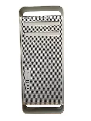 £0.95 • Buy Mac Pro Late 2008. 2 X 2.8GHz Quad Core Intel.  Low Starting Price No Reserve