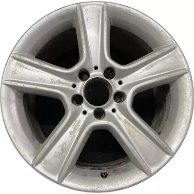 17” REAR Mercedes-Benz C-CLASS OEM Wheel 2010-2011 204 C300 Original Rim 85100 • $170.97