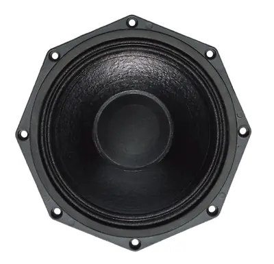 B&C Speakers 8CX21 8  Professional Coaxial Speaker NEW! AUTHORIZED DISTRIBUTOR! • $180.17