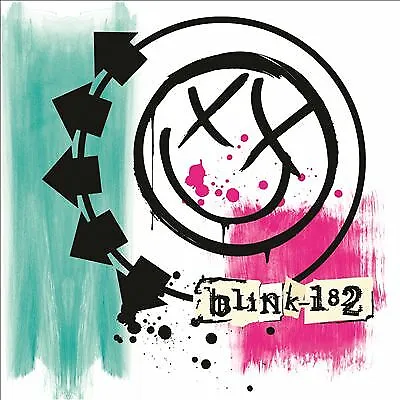 £40.99 • Buy Blink-182 -    Blink-182 - 2 X Vinyl LP  New Sealed