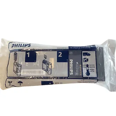 Genuine M3863A M3860A M3840A M3841A FR2 Battery For Philips PHILIP Forerunner 2 • $269.99