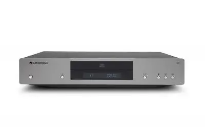 Cambridge Audio CXC Series 2 CD Transport (Lunar Grey) - Open Box • £359