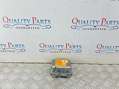 2011 Nissan Juke F15 Mk1 Air Srs Bag Control Module Unit 988201kc0a • $24.77