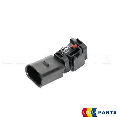 New Genuine Volkswagen Polo 9n 2002 2009 Rear Tailgate Micro Switch 1t0962103 • $93.19