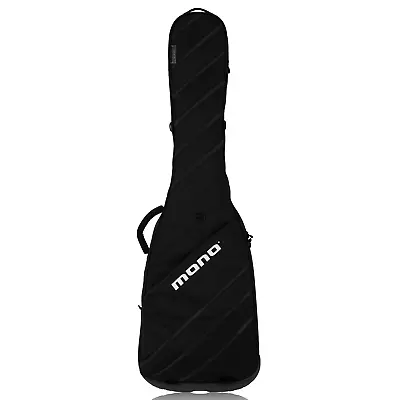 MONO M80 Vertigo Ultra Deluxe Padded Bass Gig Bag Case Black • $349.99