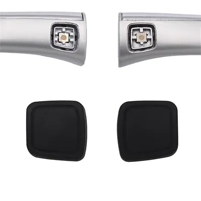 2x Keyless Door Handle Button Cover Repair Kit For Benz W220 C215 R230 S SL CL • $20.78