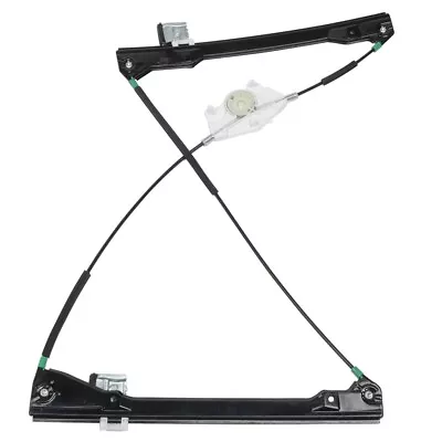 For 2003-2010 VW Beetle Power Window Regulator With Motor Front LH Side 749-531 • $31.49