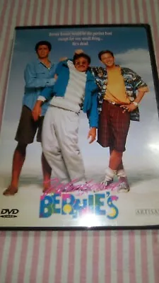 $9.99 • Buy Weekend At Bernie's - DVD - HILARIOUS MOVIE!
