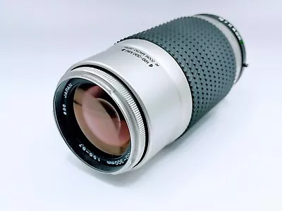 【TOP MINT】Tokina AF 100-300mm F5.6-6.7 For Minolta W/Lens Hood From Japan #29 • $49