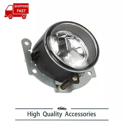 New 8321A198 L=R Front Fog Lamp Light For Mitsubishi Lancer Sportback 2008-2015 • $32.99