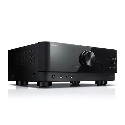 Yamaha Rx-v4a Av Receiver *aust Warranty*  • $649