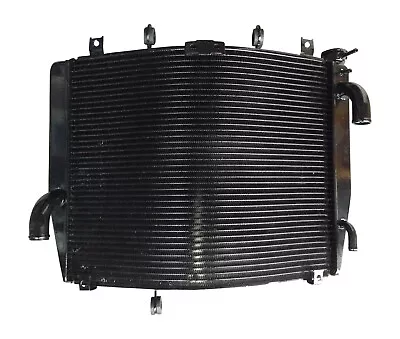 KAWASAKI 08-16 Concours 14/ 12-16 Ninja ZX-14R OEM REPLACEMENT RADIATOR (NEW) • $95