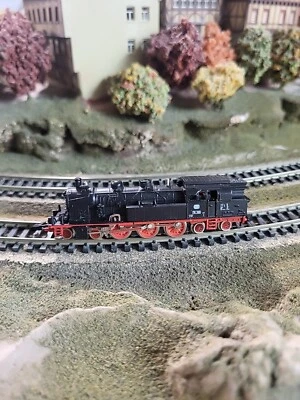 $149.99 • Buy Z Scale Marklin 78355 BR 78  DB   Steam Locomotive 