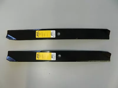 2 X Blades For Toro 42 Inch Ride On Mowers  106-2247-03  106-2247 • $49.95