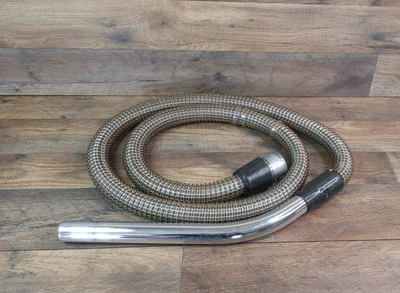 $17.79 • Buy VTG Rainbow D4C Canister Vacuum Metal Hose Wand Tube Replacement Part