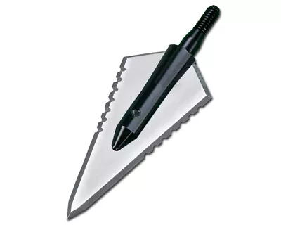 Magnus Killer Bee Buzzcut Broadheads 2-Blade Or 4-Blade 100 125 Or 150 Grain • $44.99