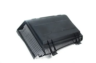 Genuine BMW E39 Cabin Air Channel Microfilter Cover Left OEM 64318379627 • $62.08