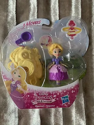 Disney Princess Little Kingdom Rapunzel Magical Movers • £14