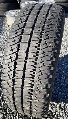 245/65R17 Michelin LTX A/T2 - 1 Used Tire - 11.5/32 • $125