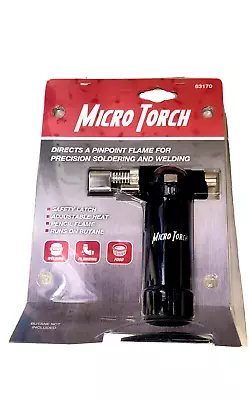 Butane Micro Torch • $25.50