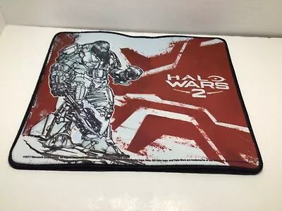 Halo Wars 2 Large 10x12 Mousepad Free S/H • $12.95