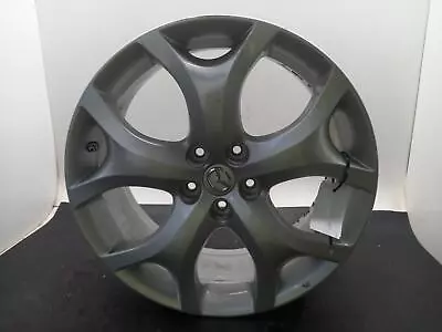 MAZDA CX-7 Alloy Wheel 19  Inch 5x114.3 Offset ET50 7.5J  2007-2012 9965037590 • $82.05