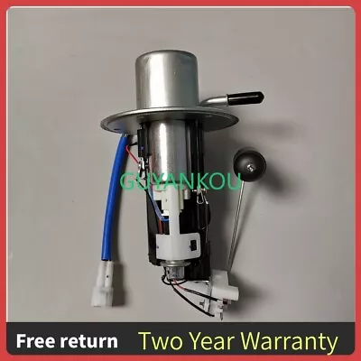 Fuel Pump Module Assembly 15100-01H00 For 2006 2007 Suzuki GSXR 600 750 GSXR600 • $155.55