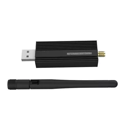 Powerful ZBDongleE 3 0 USB Dongle Plus For Quick Smart For Home Control • £30.32