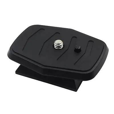 Tripod Quick Release Plate Screw Adapter Head For Velbon CX-544 CX-570 CX-590 • $6.35