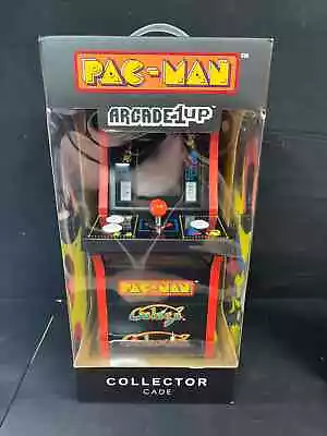 Arcade 1up Collectorcade Pac-Man With Galaga And Galaxian • $60