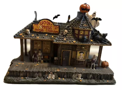 Hawthorne House The Munsters Mockingbird Train Station  • $75