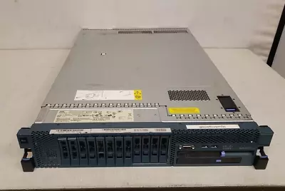 Cisco MCS 7800 Series 7947 AC1 Server *No Hard Drive* • $275