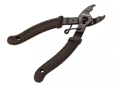 Master Link Pliers - Foundation • $9