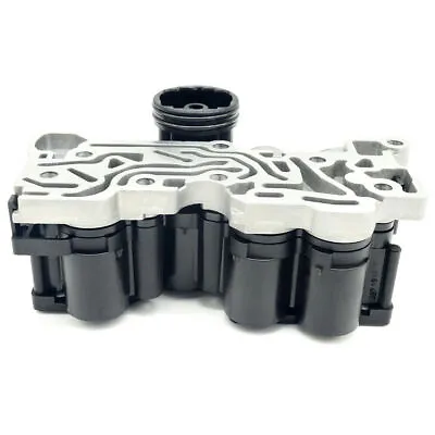 For Ford/mercury/lincoln 5R55S 5R55W Transmission Solenoid Block Pack Updated • $160.94