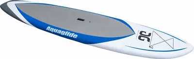 Aquaglide Waimea / Impulse SUP Package Soft Top Epoxy Core Stand Up Paddle Board • $699