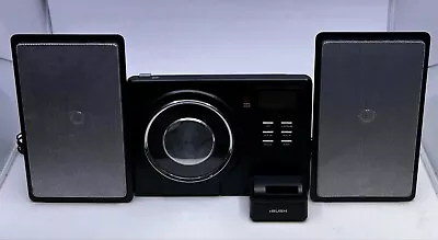 Bush Micro System Docking For IPod/iPhone Front Loading CD Player • £24.99