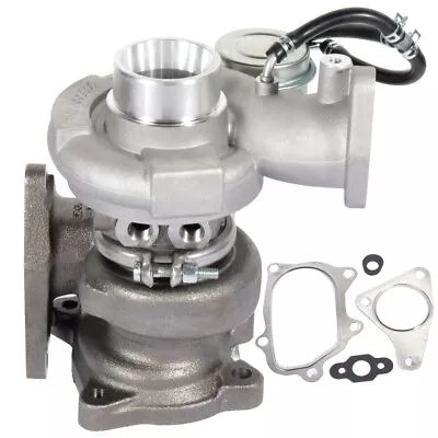 Turbo Turbocharger  For 2008 2009 2010 2011 Subaru Impreza WRX 14411AA710 • $141.99