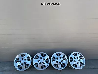 $644 • Buy 15  CHEVROLET SILVERADO Z71 GMC Suburban TAHOE 4X4 OEM FACTORY STOCK WHEELS RIMS