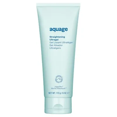 AQUAGE Straightening Ultragel 6 Oz • $25.99