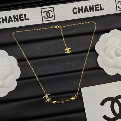 CHANEL Necklace • $295