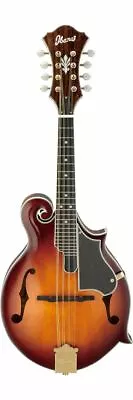 Ibanez M700S F-Style Antique Violin Sunburst High Gloss Mandolin • $549.99