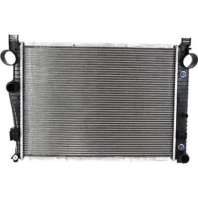 Radiator For Mercedes-Benz S500 CL500 S430 S55 AMG S600 5.0 4.3 5.5 5.8 2652 • $110.09