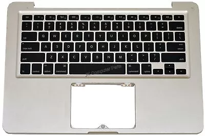 Apple MacBook Pro A1278 13.3  Top Case W/o Trackpad Grade C • $17.50